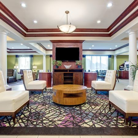 Holiday Inn Express & Suites Raceland - Highway 90 By Ihg Exterior photo