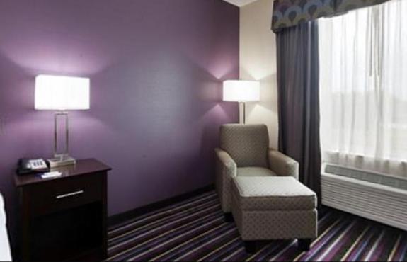 Holiday Inn Express & Suites Raceland - Highway 90 By Ihg Exterior photo
