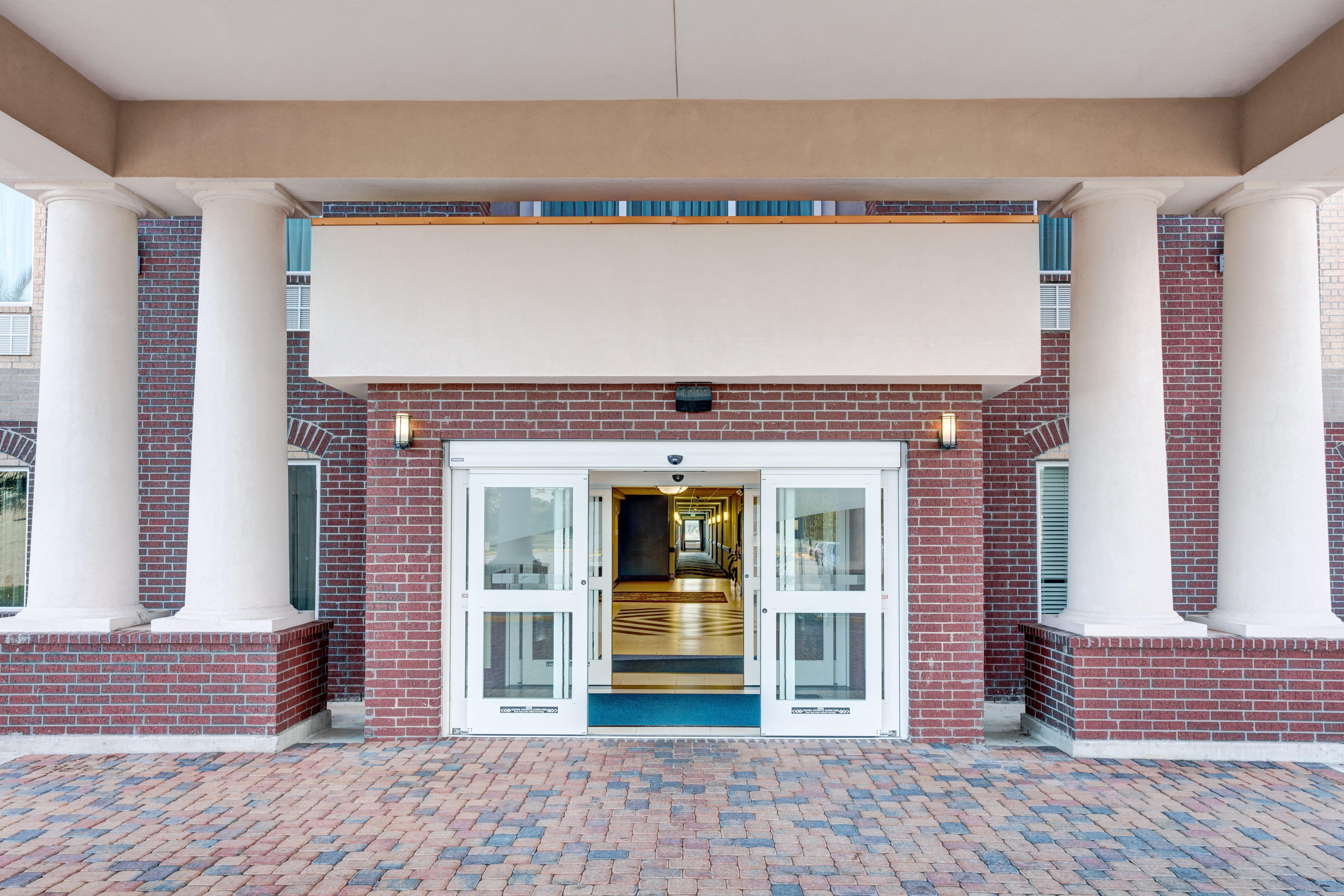 Holiday Inn Express & Suites Raceland - Highway 90 By Ihg Exterior photo
